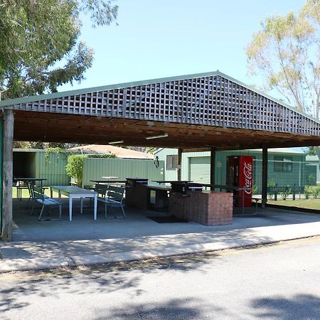Albany Holiday Park Εξωτερικό φωτογραφία