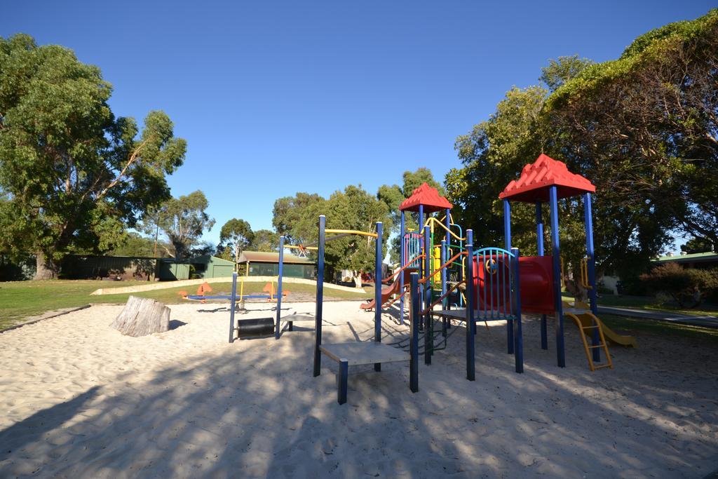 Albany Holiday Park Εξωτερικό φωτογραφία