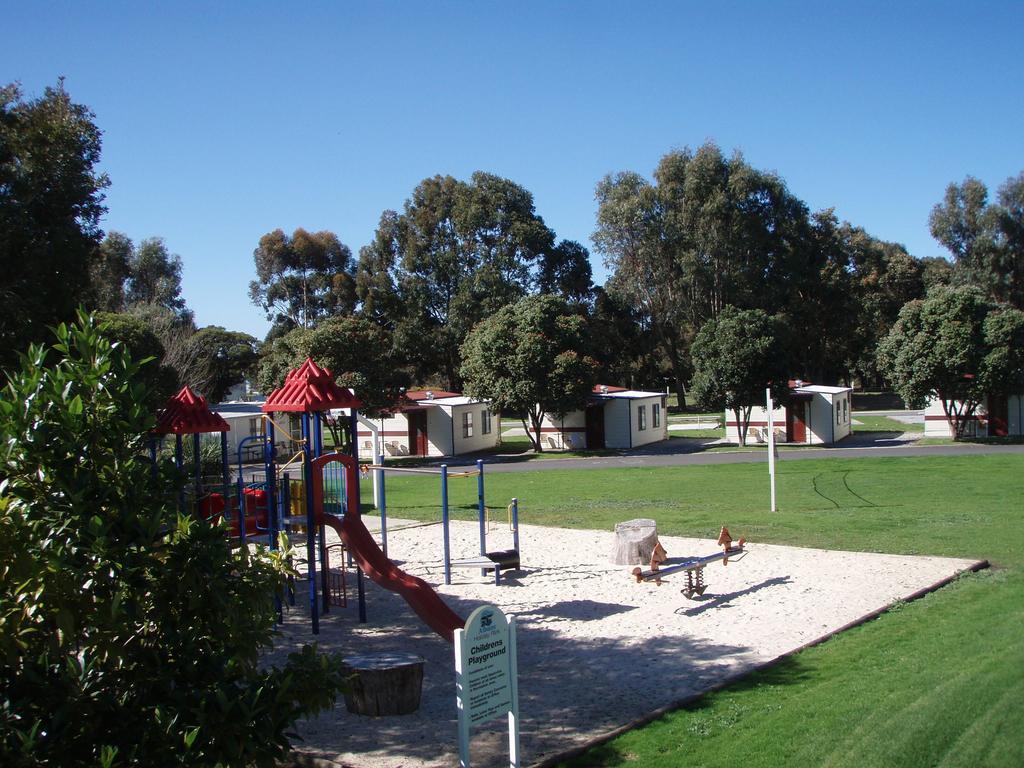 Albany Holiday Park Εξωτερικό φωτογραφία