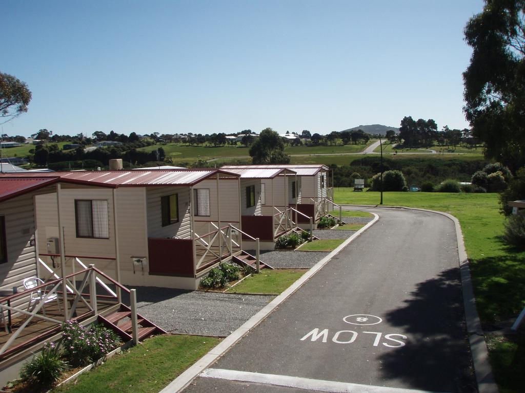 Albany Holiday Park Δωμάτιο φωτογραφία