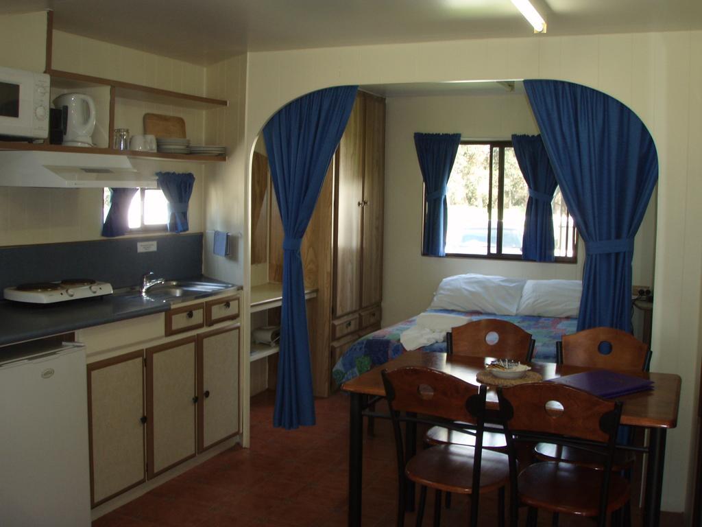 Albany Holiday Park Εξωτερικό φωτογραφία