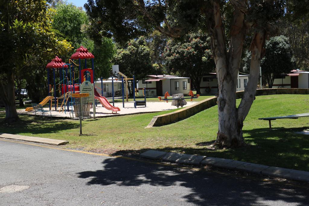 Albany Holiday Park Εξωτερικό φωτογραφία