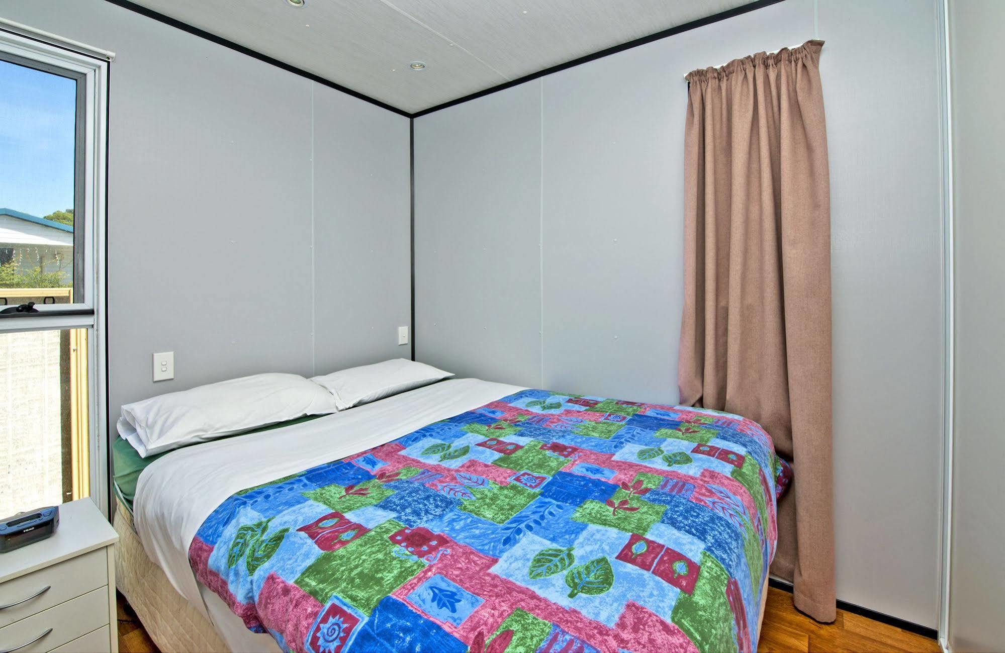 Albany Holiday Park Εξωτερικό φωτογραφία
