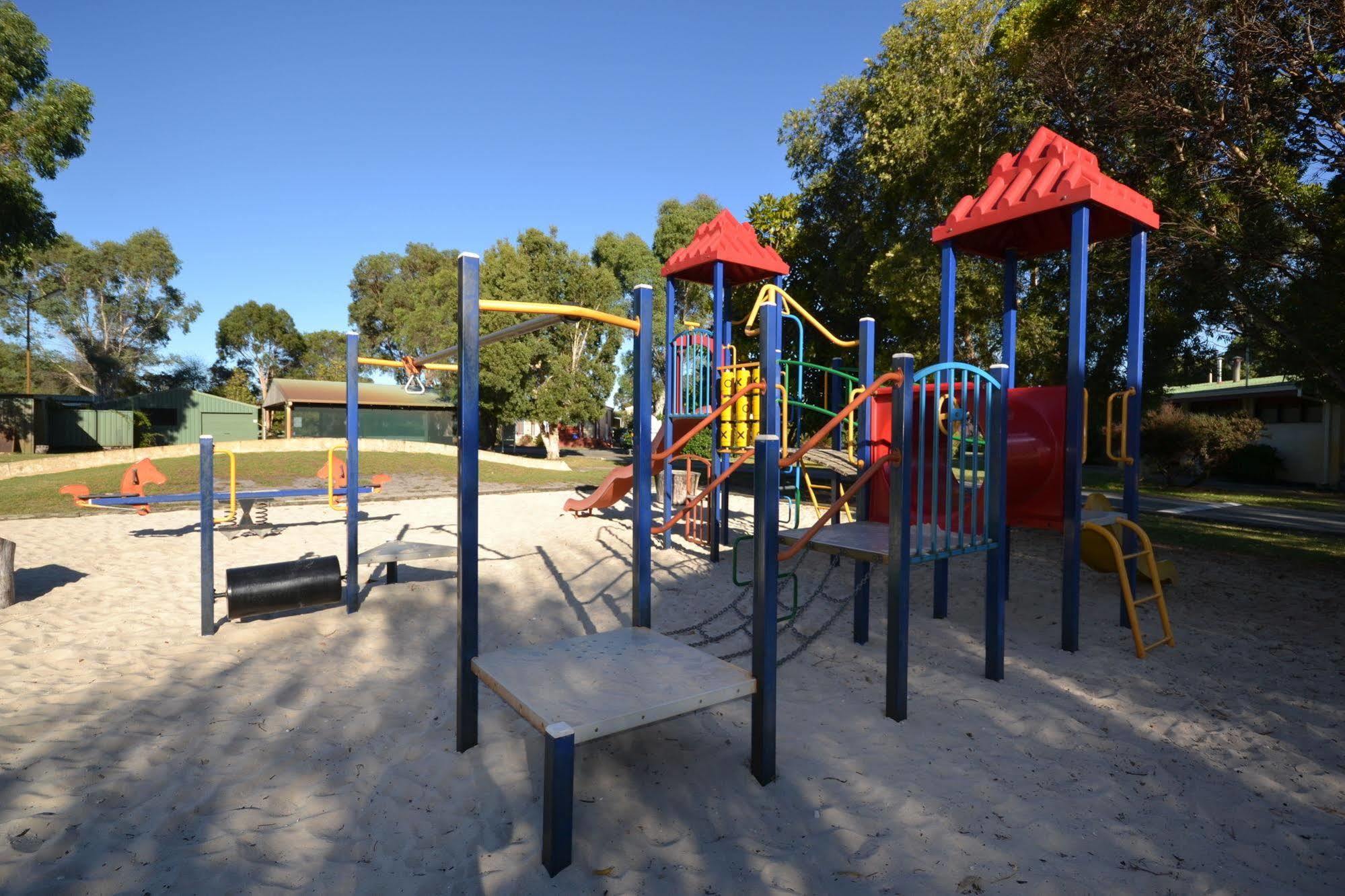 Albany Holiday Park Εξωτερικό φωτογραφία
