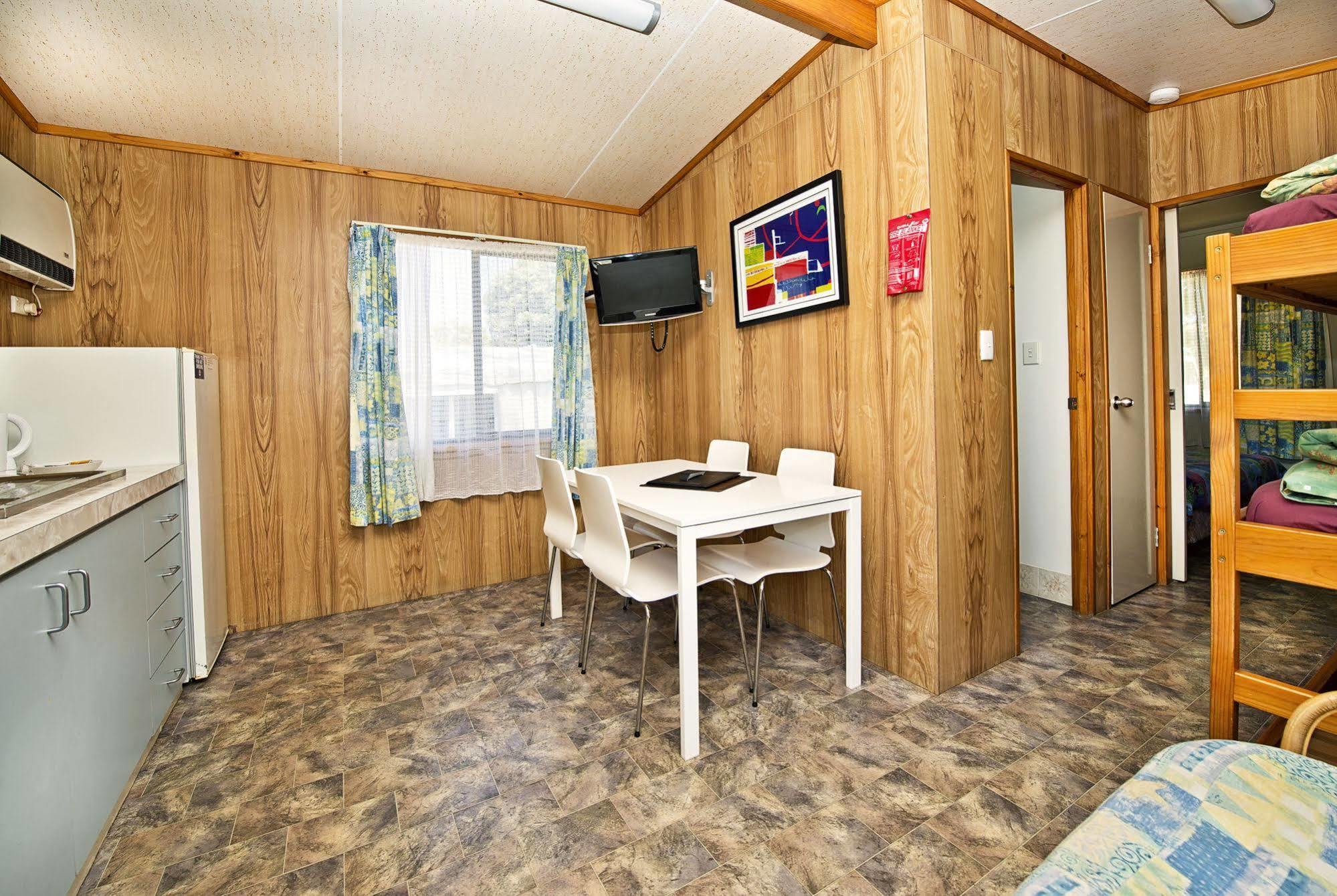 Albany Holiday Park Εξωτερικό φωτογραφία
