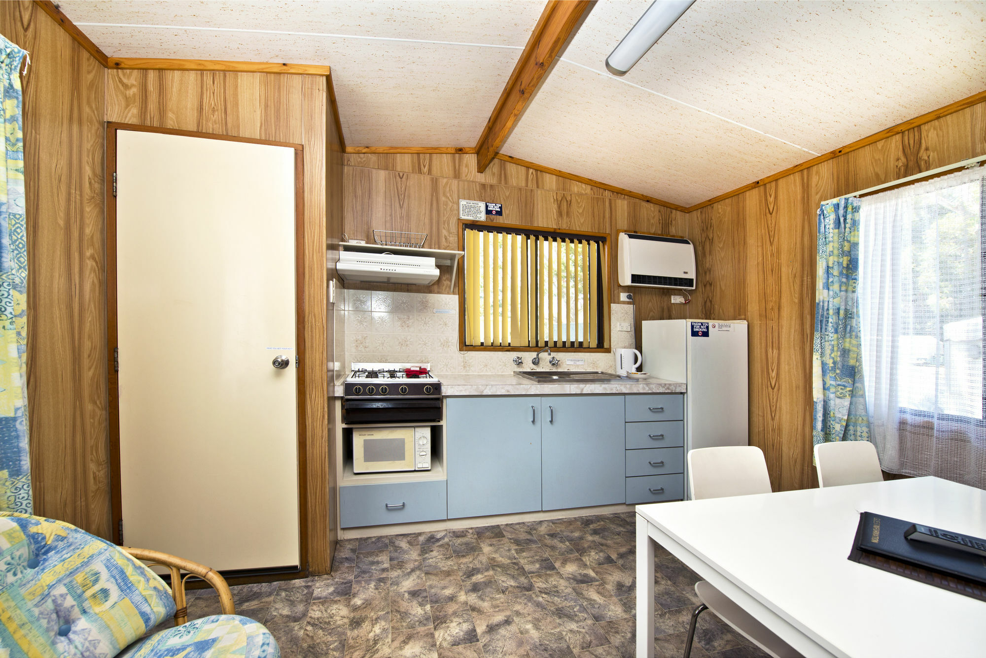 Albany Holiday Park Εξωτερικό φωτογραφία
